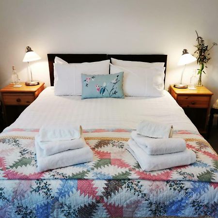 Woodwick House Bed & Breakfast Оркни Екстериор снимка