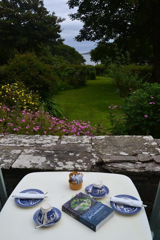 Woodwick House Bed & Breakfast Оркни Екстериор снимка
