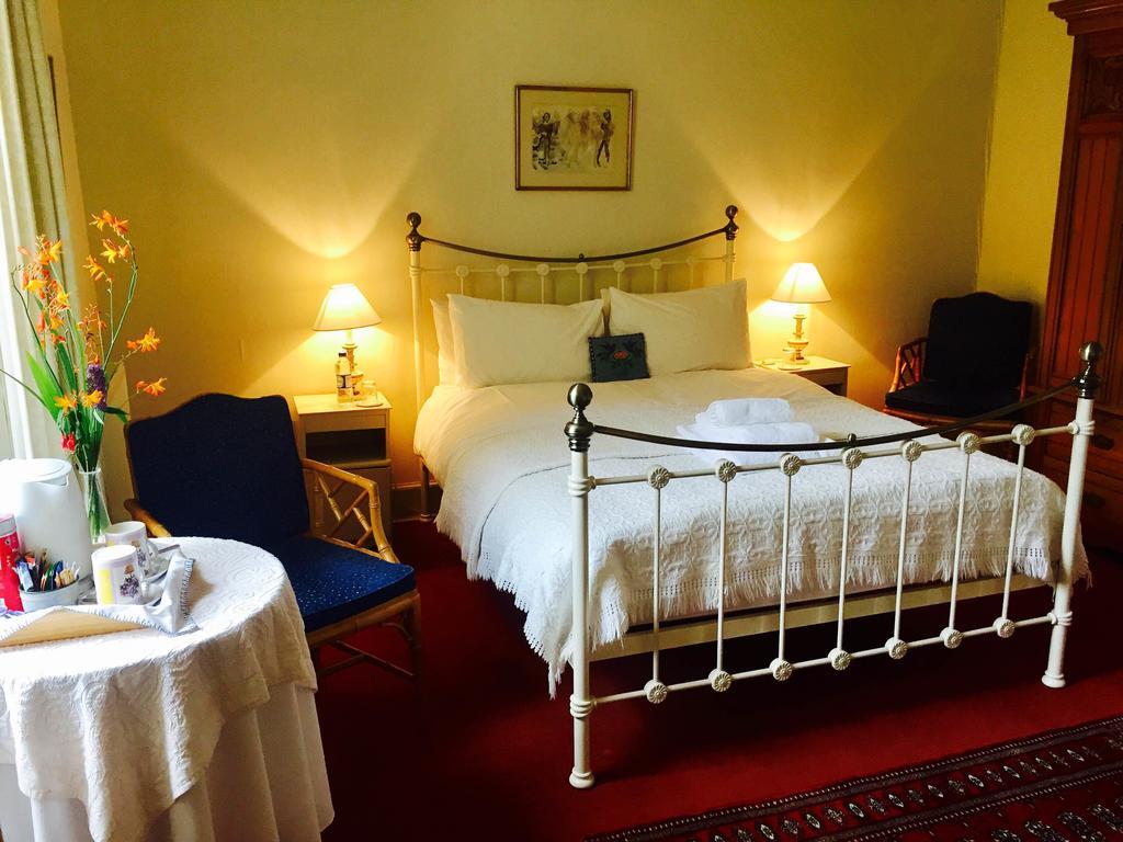 Woodwick House Bed & Breakfast Оркни Екстериор снимка