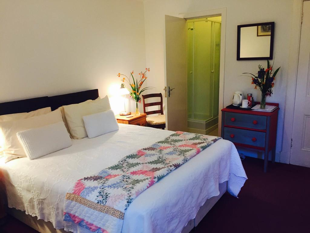 Woodwick House Bed & Breakfast Оркни Екстериор снимка