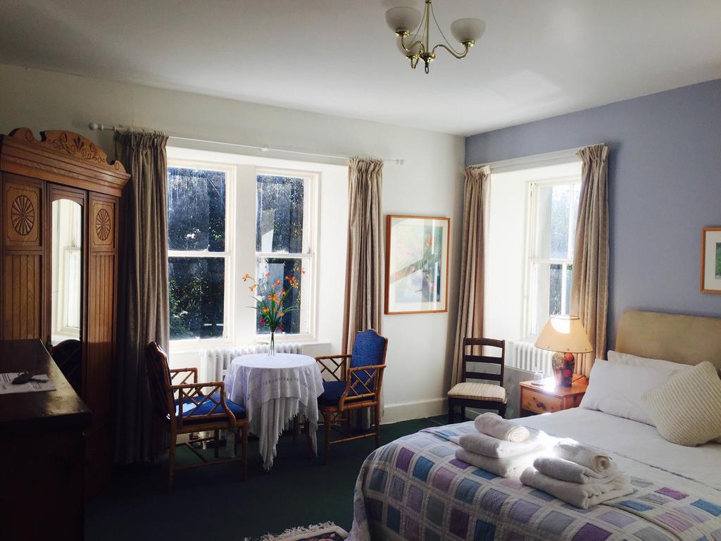 Woodwick House Bed & Breakfast Оркни Екстериор снимка