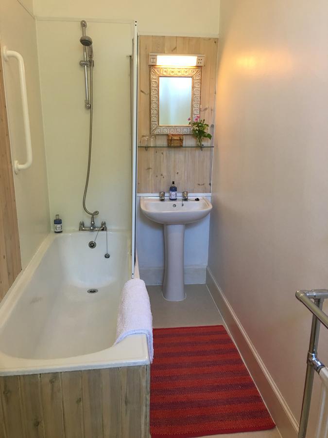 Woodwick House Bed & Breakfast Оркни Екстериор снимка