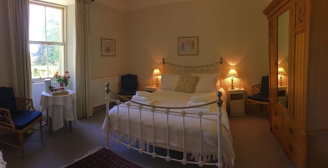 Woodwick House Bed & Breakfast Оркни Екстериор снимка
