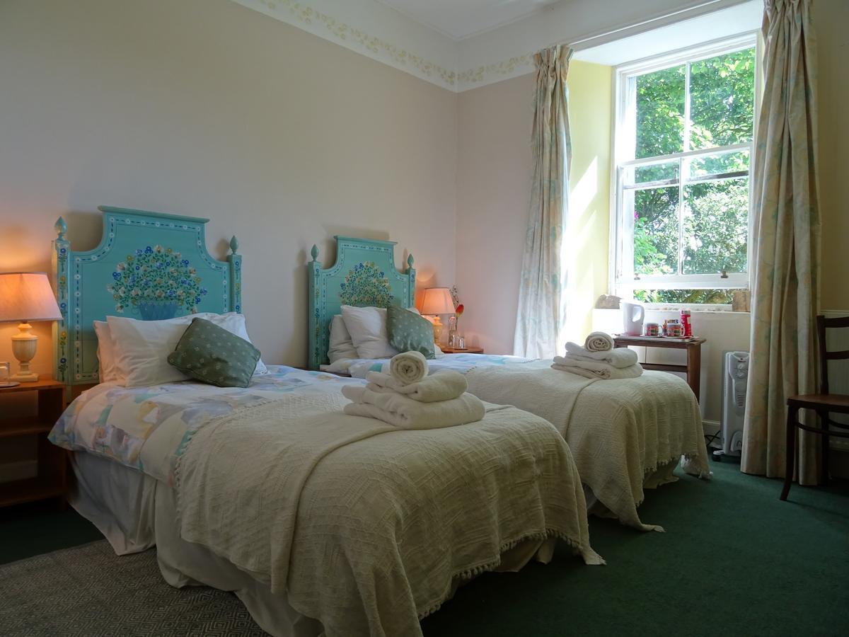 Woodwick House Bed & Breakfast Оркни Екстериор снимка