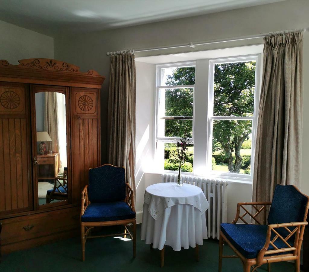 Woodwick House Bed & Breakfast Оркни Екстериор снимка