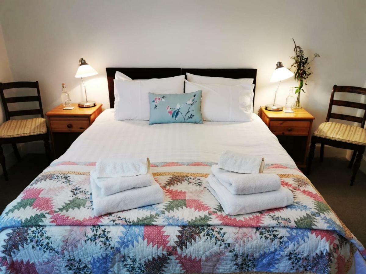 Woodwick House Bed & Breakfast Оркни Екстериор снимка
