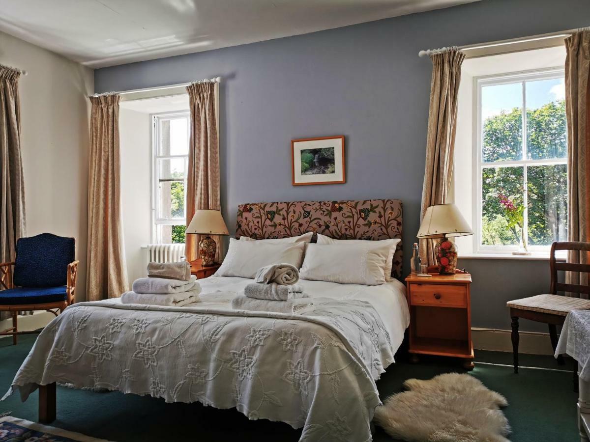 Woodwick House Bed & Breakfast Оркни Екстериор снимка