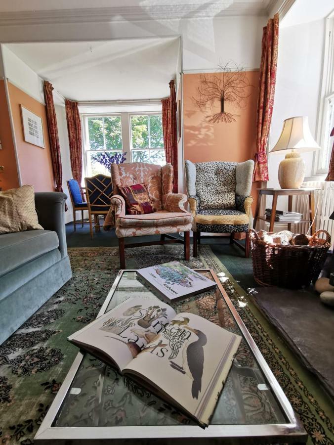 Woodwick House Bed & Breakfast Оркни Екстериор снимка