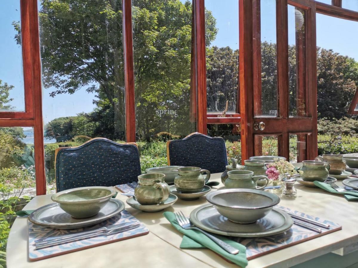 Woodwick House Bed & Breakfast Оркни Екстериор снимка