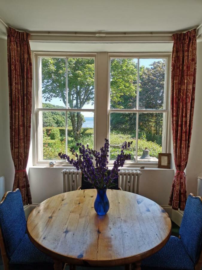 Woodwick House Bed & Breakfast Оркни Екстериор снимка