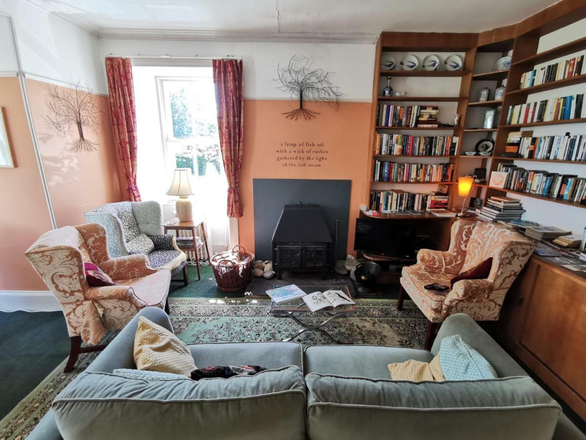 Woodwick House Bed & Breakfast Оркни Екстериор снимка